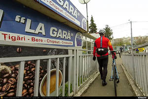 Trasee cu bicicleta MTB XC - Traseu SSP Ploiesti - Bucov - Boldesti-Scaeni - Seciu - Galmeia - Plopu - Varbila - Jercalai - Urlati - Schiau - Valea Mieilor - Albesti-Paleologu - Vadu Parului - Radila - Darvari - Pantazi - Moara Noua - Ploiesti de Andrei Vocurek