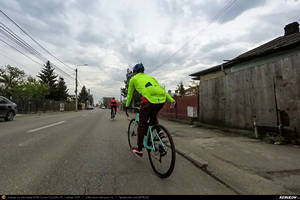 Trasee cu bicicleta MTB XC - Traseu SSP Ploiesti - Bucov - Boldesti-Scaeni - Seciu - Galmeia - Plopu - Varbila - Jercalai - Urlati - Schiau - Valea Mieilor - Albesti-Paleologu - Vadu Parului - Radila - Darvari - Pantazi - Moara Noua - Ploiesti de Andrei Vocurek
