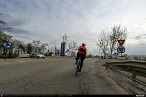 Trasee cu bicicleta MTB XC - Traseu SSP Ploiesti - Bucov - Boldesti-Scaeni - Seciu - Galmeia - Plopu - Varbila - Jercalai - Urlati - Schiau - Valea Mieilor - Albesti-Paleologu - Vadu Parului - Radila - Darvari - Pantazi - Moara Noua - Ploiesti de Andrei Vocurek
