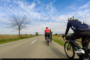 Trasee cu bicicleta MTB XC - Traseu SSP Ploiesti - Bucov - Boldesti-Scaeni - Seciu - Galmeia - Plopu - Varbila - Jercalai - Urlati - Schiau - Valea Mieilor - Albesti-Paleologu - Vadu Parului - Radila - Darvari - Pantazi - Moara Noua - Ploiesti de Andrei Vocurek
