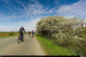 Trasee cu bicicleta MTB XC - Traseu SSP Ploiesti - Bucov - Boldesti-Scaeni - Seciu - Galmeia - Plopu - Varbila - Jercalai - Urlati - Schiau - Valea Mieilor - Albesti-Paleologu - Vadu Parului - Radila - Darvari - Pantazi - Moara Noua - Ploiesti de Andrei Vocurek