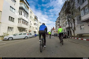 Trasee cu bicicleta MTB XC - Traseu SSP Ploiesti - Bucov - Boldesti-Scaeni - Seciu - Galmeia - Plopu - Varbila - Jercalai - Urlati - Schiau - Valea Mieilor - Albesti-Paleologu - Vadu Parului - Radila - Darvari - Pantazi - Moara Noua - Ploiesti de Andrei Vocurek