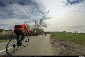 Trasee cu bicicleta MTB XC - Traseu SSP Ploiesti - Bucov - Boldesti-Scaeni - Seciu - Galmeia - Plopu - Varbila - Jercalai - Urlati - Schiau - Valea Mieilor - Albesti-Paleologu - Vadu Parului - Radila - Darvari - Pantazi - Moara Noua - Ploiesti de Andrei Vocurek