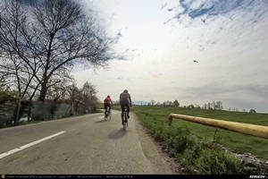 Trasee cu bicicleta MTB XC - Traseu SSP Ploiesti - Bucov - Boldesti-Scaeni - Seciu - Galmeia - Plopu - Varbila - Jercalai - Urlati - Schiau - Valea Mieilor - Albesti-Paleologu - Vadu Parului - Radila - Darvari - Pantazi - Moara Noua - Ploiesti de Andrei Vocurek