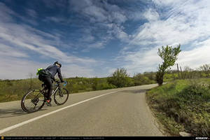 Trasee cu bicicleta MTB XC - Traseu SSP Ploiesti - Bucov - Boldesti-Scaeni - Seciu - Galmeia - Plopu - Varbila - Jercalai - Urlati - Schiau - Valea Mieilor - Albesti-Paleologu - Vadu Parului - Radila - Darvari - Pantazi - Moara Noua - Ploiesti de Andrei Vocurek