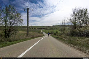 Trasee cu bicicleta MTB XC - Traseu SSP Ploiesti - Bucov - Boldesti-Scaeni - Seciu - Galmeia - Plopu - Varbila - Jercalai - Urlati - Schiau - Valea Mieilor - Albesti-Paleologu - Vadu Parului - Radila - Darvari - Pantazi - Moara Noua - Ploiesti de Andrei Vocurek
