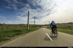 Trasee cu bicicleta MTB XC - Traseu SSP Ploiesti - Bucov - Boldesti-Scaeni - Seciu - Galmeia - Plopu - Varbila - Jercalai - Urlati - Schiau - Valea Mieilor - Albesti-Paleologu - Vadu Parului - Radila - Darvari - Pantazi - Moara Noua - Ploiesti de Andrei Vocurek