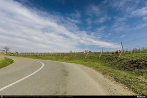 Trasee cu bicicleta MTB XC - Traseu SSP Ploiesti - Bucov - Boldesti-Scaeni - Seciu - Galmeia - Plopu - Varbila - Jercalai - Urlati - Schiau - Valea Mieilor - Albesti-Paleologu - Vadu Parului - Radila - Darvari - Pantazi - Moara Noua - Ploiesti de Andrei Vocurek