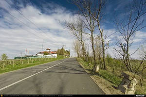 Trasee cu bicicleta MTB XC - Traseu SSP Ploiesti - Bucov - Boldesti-Scaeni - Seciu - Galmeia - Plopu - Varbila - Jercalai - Urlati - Schiau - Valea Mieilor - Albesti-Paleologu - Vadu Parului - Radila - Darvari - Pantazi - Moara Noua - Ploiesti de Andrei Vocurek