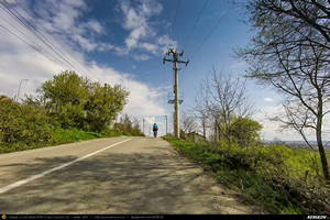 Trasee cu bicicleta MTB XC - Traseu SSP Ploiesti - Bucov - Boldesti-Scaeni - Seciu - Galmeia - Plopu - Varbila - Jercalai - Urlati - Schiau - Valea Mieilor - Albesti-Paleologu - Vadu Parului - Radila - Darvari - Pantazi - Moara Noua - Ploiesti de Andrei Vocurek