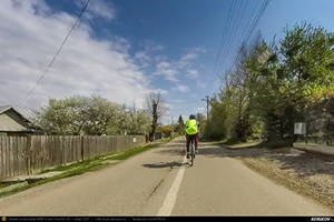 Trasee cu bicicleta MTB XC - Traseu SSP Ploiesti - Bucov - Boldesti-Scaeni - Seciu - Galmeia - Plopu - Varbila - Jercalai - Urlati - Schiau - Valea Mieilor - Albesti-Paleologu - Vadu Parului - Radila - Darvari - Pantazi - Moara Noua - Ploiesti de Andrei Vocurek