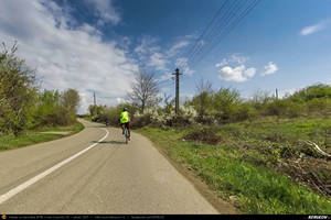 Trasee cu bicicleta MTB XC - Traseu SSP Ploiesti - Bucov - Boldesti-Scaeni - Seciu - Galmeia - Plopu - Varbila - Jercalai - Urlati - Schiau - Valea Mieilor - Albesti-Paleologu - Vadu Parului - Radila - Darvari - Pantazi - Moara Noua - Ploiesti de Andrei Vocurek