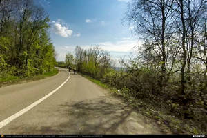 Trasee cu bicicleta MTB XC - Traseu SSP Ploiesti - Bucov - Boldesti-Scaeni - Seciu - Galmeia - Plopu - Varbila - Jercalai - Urlati - Schiau - Valea Mieilor - Albesti-Paleologu - Vadu Parului - Radila - Darvari - Pantazi - Moara Noua - Ploiesti de Andrei Vocurek