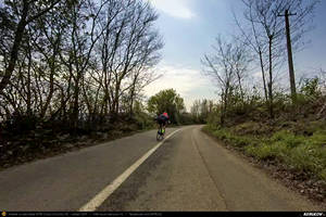 Trasee cu bicicleta MTB XC - Traseu SSP Ploiesti - Bucov - Boldesti-Scaeni - Seciu - Galmeia - Plopu - Varbila - Jercalai - Urlati - Schiau - Valea Mieilor - Albesti-Paleologu - Vadu Parului - Radila - Darvari - Pantazi - Moara Noua - Ploiesti de Andrei Vocurek