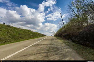 Trasee cu bicicleta MTB XC - Traseu SSP Ploiesti - Bucov - Boldesti-Scaeni - Seciu - Galmeia - Plopu - Varbila - Jercalai - Urlati - Schiau - Valea Mieilor - Albesti-Paleologu - Vadu Parului - Radila - Darvari - Pantazi - Moara Noua - Ploiesti de Andrei Vocurek