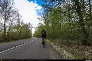 Trasee cu bicicleta MTB XC - Traseu SSP Ploiesti - Bucov - Boldesti-Scaeni - Seciu - Galmeia - Plopu - Varbila - Jercalai - Urlati - Schiau - Valea Mieilor - Albesti-Paleologu - Vadu Parului - Radila - Darvari - Pantazi - Moara Noua - Ploiesti de Andrei Vocurek