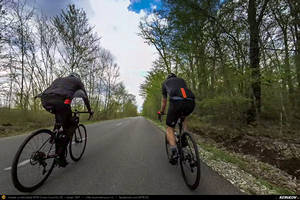 Trasee cu bicicleta MTB XC - Traseu SSP Ploiesti - Bucov - Boldesti-Scaeni - Seciu - Galmeia - Plopu - Varbila - Jercalai - Urlati - Schiau - Valea Mieilor - Albesti-Paleologu - Vadu Parului - Radila - Darvari - Pantazi - Moara Noua - Ploiesti de Andrei Vocurek