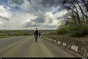 Trasee cu bicicleta MTB XC - Traseu SSP Ploiesti - Bucov - Boldesti-Scaeni - Seciu - Galmeia - Plopu - Varbila - Jercalai - Urlati - Schiau - Valea Mieilor - Albesti-Paleologu - Vadu Parului - Radila - Darvari - Pantazi - Moara Noua - Ploiesti de Andrei Vocurek