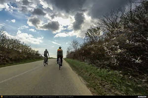 Trasee cu bicicleta MTB XC - Traseu SSP Ploiesti - Bucov - Boldesti-Scaeni - Seciu - Galmeia - Plopu - Varbila - Jercalai - Urlati - Schiau - Valea Mieilor - Albesti-Paleologu - Vadu Parului - Radila - Darvari - Pantazi - Moara Noua - Ploiesti de Andrei Vocurek