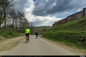 Trasee cu bicicleta MTB XC - Traseu SSP Ploiesti - Bucov - Boldesti-Scaeni - Seciu - Galmeia - Plopu - Varbila - Jercalai - Urlati - Schiau - Valea Mieilor - Albesti-Paleologu - Vadu Parului - Radila - Darvari - Pantazi - Moara Noua - Ploiesti de Andrei Vocurek