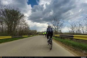 Trasee cu bicicleta MTB XC - Traseu SSP Ploiesti - Bucov - Boldesti-Scaeni - Seciu - Galmeia - Plopu - Varbila - Jercalai - Urlati - Schiau - Valea Mieilor - Albesti-Paleologu - Vadu Parului - Radila - Darvari - Pantazi - Moara Noua - Ploiesti de Andrei Vocurek