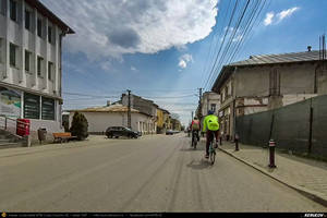Trasee cu bicicleta MTB XC - Traseu SSP Ploiesti - Bucov - Boldesti-Scaeni - Seciu - Galmeia - Plopu - Varbila - Jercalai - Urlati - Schiau - Valea Mieilor - Albesti-Paleologu - Vadu Parului - Radila - Darvari - Pantazi - Moara Noua - Ploiesti de Andrei Vocurek