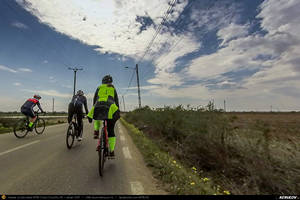 Trasee cu bicicleta MTB XC - Traseu SSP Ploiesti - Bucov - Boldesti-Scaeni - Seciu - Galmeia - Plopu - Varbila - Jercalai - Urlati - Schiau - Valea Mieilor - Albesti-Paleologu - Vadu Parului - Radila - Darvari - Pantazi - Moara Noua - Ploiesti de Andrei Vocurek