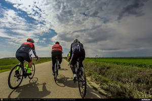 Trasee cu bicicleta MTB XC - Traseu SSP Ploiesti - Bucov - Boldesti-Scaeni - Seciu - Galmeia - Plopu - Varbila - Jercalai - Urlati - Schiau - Valea Mieilor - Albesti-Paleologu - Vadu Parului - Radila - Darvari - Pantazi - Moara Noua - Ploiesti de Andrei Vocurek