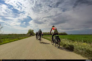 Trasee cu bicicleta MTB XC - Traseu SSP Ploiesti - Bucov - Boldesti-Scaeni - Seciu - Galmeia - Plopu - Varbila - Jercalai - Urlati - Schiau - Valea Mieilor - Albesti-Paleologu - Vadu Parului - Radila - Darvari - Pantazi - Moara Noua - Ploiesti de Andrei Vocurek