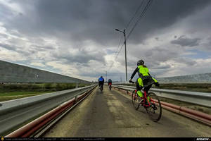 Trasee cu bicicleta MTB XC - Traseu SSP Ploiesti - Bucov - Boldesti-Scaeni - Seciu - Galmeia - Plopu - Varbila - Jercalai - Urlati - Schiau - Valea Mieilor - Albesti-Paleologu - Vadu Parului - Radila - Darvari - Pantazi - Moara Noua - Ploiesti de Andrei Vocurek