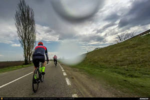 Trasee cu bicicleta MTB XC - Traseu SSP Ploiesti - Bucov - Boldesti-Scaeni - Seciu - Galmeia - Plopu - Varbila - Jercalai - Urlati - Schiau - Valea Mieilor - Albesti-Paleologu - Vadu Parului - Radila - Darvari - Pantazi - Moara Noua - Ploiesti de Andrei Vocurek