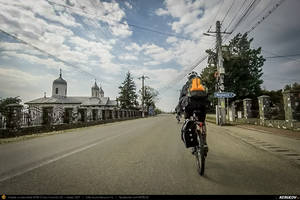 Trasee cu bicicleta MTB XC - Traseu MTB Brazi - Popesti - Stejaru - Piatra - Cocorastii Colt - Coltu de Jos - Varnita - Sirna - Tinosu - Crivina - Poienarii Apostoli - Poienarii Burchii - Carbunari - Podu Valeni - Burias - Balteni - Padurea Scrovistea - Peris de Andrei Vocurek