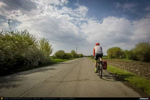Trasee cu bicicleta MTB XC - Traseu MTB Brazi - Popesti - Stejaru - Piatra - Cocorastii Colt - Coltu de Jos - Varnita - Sirna - Tinosu - Crivina - Poienarii Apostoli - Poienarii Burchii - Carbunari - Podu Valeni - Burias - Balteni - Padurea Scrovistea - Peris de Andrei Vocurek