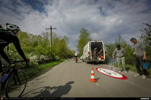 Trasee cu bicicleta MTB XC - Traseu MTB Brazi - Popesti - Stejaru - Piatra - Cocorastii Colt - Coltu de Jos - Varnita - Sirna - Tinosu - Crivina - Poienarii Apostoli - Poienarii Burchii - Carbunari - Podu Valeni - Burias - Balteni - Padurea Scrovistea - Peris de Andrei Vocurek