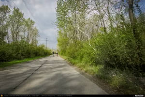 Trasee cu bicicleta MTB XC - Traseu MTB Brazi - Popesti - Stejaru - Piatra - Cocorastii Colt - Coltu de Jos - Varnita - Sirna - Tinosu - Crivina - Poienarii Apostoli - Poienarii Burchii - Carbunari - Podu Valeni - Burias - Balteni - Padurea Scrovistea - Peris de Andrei Vocurek