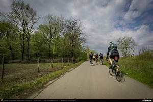 Trasee cu bicicleta MTB XC - Traseu MTB Brazi - Popesti - Stejaru - Piatra - Cocorastii Colt - Coltu de Jos - Varnita - Sirna - Tinosu - Crivina - Poienarii Apostoli - Poienarii Burchii - Carbunari - Podu Valeni - Burias - Balteni - Padurea Scrovistea - Peris de Andrei Vocurek