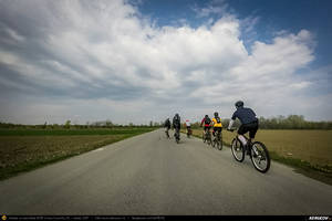 Trasee cu bicicleta MTB XC - Traseu MTB Brazi - Popesti - Stejaru - Piatra - Cocorastii Colt - Coltu de Jos - Varnita - Sirna - Tinosu - Crivina - Poienarii Apostoli - Poienarii Burchii - Carbunari - Podu Valeni - Burias - Balteni - Padurea Scrovistea - Peris de Andrei Vocurek