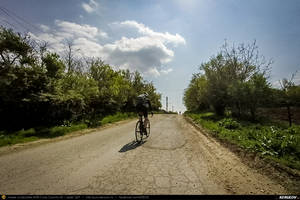 Trasee cu bicicleta MTB XC - Traseu MTB Brazi - Popesti - Stejaru - Piatra - Cocorastii Colt - Coltu de Jos - Varnita - Sirna - Tinosu - Crivina - Poienarii Apostoli - Poienarii Burchii - Carbunari - Podu Valeni - Burias - Balteni - Padurea Scrovistea - Peris de Andrei Vocurek