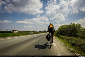 Trasee cu bicicleta MTB XC - Traseu MTB Brazi - Popesti - Stejaru - Piatra - Cocorastii Colt - Coltu de Jos - Varnita - Sirna - Tinosu - Crivina - Poienarii Apostoli - Poienarii Burchii - Carbunari - Podu Valeni - Burias - Balteni - Padurea Scrovistea - Peris de Andrei Vocurek