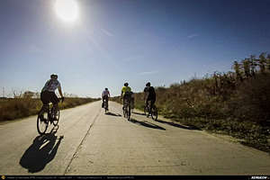 Trasee cu bicicleta MTB XC - Traseu SSP Bucuresti - Berceni - Vidra - Dobreni - Campurelu - Colibasi - Falastoaca - Gradistea - Mogosesti - Adunatii-Copaceni - Darasti-Vlasca - Novaci - Popesti - Mihailesti - Cornetu - Bragadiru - Magurele - Alunisu - Jilava - Bucuresti de Andrei Vocurek