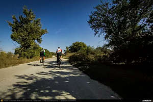 Trasee cu bicicleta MTB XC - Traseu SSP Bucuresti - Berceni - Vidra - Dobreni - Campurelu - Colibasi - Falastoaca - Gradistea - Mogosesti - Adunatii-Copaceni - Darasti-Vlasca - Novaci - Popesti - Mihailesti - Cornetu - Bragadiru - Magurele - Alunisu - Jilava - Bucuresti de Andrei Vocurek