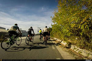 Trasee cu bicicleta MTB XC - Traseu SSP Bucuresti - Berceni - Vidra - Dobreni - Campurelu - Colibasi - Falastoaca - Gradistea - Mogosesti - Adunatii-Copaceni - Darasti-Vlasca - Novaci - Popesti - Mihailesti - Cornetu - Bragadiru - Magurele - Alunisu - Jilava - Bucuresti de Andrei Vocurek