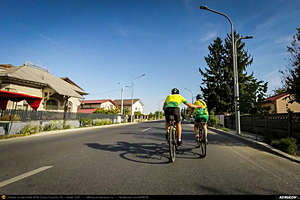 Trasee cu bicicleta MTB XC - Traseu SSP Bucuresti - Berceni - Vidra - Dobreni - Campurelu - Colibasi - Falastoaca - Gradistea - Mogosesti - Adunatii-Copaceni - Darasti-Vlasca - Novaci - Popesti - Mihailesti - Cornetu - Bragadiru - Magurele - Alunisu - Jilava - Bucuresti de Andrei Vocurek