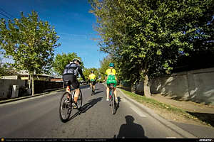 Trasee cu bicicleta MTB XC - Traseu SSP Bucuresti - Berceni - Vidra - Dobreni - Campurelu - Colibasi - Falastoaca - Gradistea - Mogosesti - Adunatii-Copaceni - Darasti-Vlasca - Novaci - Popesti - Mihailesti - Cornetu - Bragadiru - Magurele - Alunisu - Jilava - Bucuresti de Andrei Vocurek