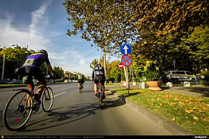 Trasee cu bicicleta MTB XC - Traseu SSP Bucuresti - Berceni - Vidra - Dobreni - Campurelu - Colibasi - Falastoaca - Gradistea - Mogosesti - Adunatii-Copaceni - Darasti-Vlasca - Novaci - Popesti - Mihailesti - Cornetu - Bragadiru - Magurele - Alunisu - Jilava - Bucuresti de Andrei Vocurek