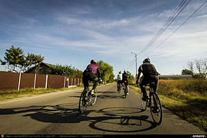 Trasee cu bicicleta MTB XC - Traseu SSP Bucuresti - Alunisu - Darasti-Ilfov - 1 Decembrie - Copaceni - Cretesti - Vidra - Dobreni - Colibasi - Comana - Gradistea - Mogosesti - Varlaam - Adunatii-Copaceni - 1 Decembrie - Darasti-Ilfov - Alunisu - Jilava - Bucuresti de Andrei Vocurek