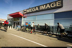 Trasee cu bicicleta MTB XC - Traseu SSP Bucuresti - Alunisu - Darasti-Ilfov - 1 Decembrie - Copaceni - Cretesti - Vidra - Dobreni - Colibasi - Comana - Gradistea - Mogosesti - Varlaam - Adunatii-Copaceni - 1 Decembrie - Darasti-Ilfov - Alunisu - Jilava - Bucuresti de Andrei Vocurek
