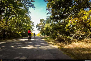 Trasee cu bicicleta MTB XC - Traseu SSP Bucuresti - Alunisu - Darasti-Ilfov - 1 Decembrie - Copaceni - Cretesti - Vidra - Dobreni - Colibasi - Comana - Gradistea - Mogosesti - Varlaam - Adunatii-Copaceni - 1 Decembrie - Darasti-Ilfov - Alunisu - Jilava - Bucuresti de Andrei Vocurek
