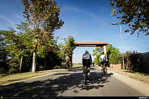 Trasee cu bicicleta MTB XC - Traseu SSP Bucuresti - Alunisu - Darasti-Ilfov - 1 Decembrie - Copaceni - Cretesti - Vidra - Dobreni - Colibasi - Comana - Gradistea - Mogosesti - Varlaam - Adunatii-Copaceni - 1 Decembrie - Darasti-Ilfov - Alunisu - Jilava - Bucuresti de Andrei Vocurek