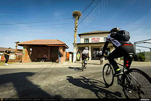 Trasee cu bicicleta MTB XC - Traseu SSP Bucuresti - Alunisu - Darasti-Ilfov - 1 Decembrie - Copaceni - Cretesti - Vidra - Dobreni - Colibasi - Comana - Gradistea - Mogosesti - Varlaam - Adunatii-Copaceni - 1 Decembrie - Darasti-Ilfov - Alunisu - Jilava - Bucuresti de Andrei Vocurek